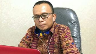 Bawaslu Pessel Ingatkan, Ikut Politik Praktis Wali Nagari Bisa Dipidana