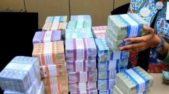 Desa di Pandeglang Belum Bisa Cairkan Banprov Banten Rp 50 Juta! Kenapa?