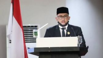 Fraksi PKS Soroti Pungli di Pasar Tradisional