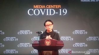 Indonesia Siap-siap uji Klinis Vaksin Corona Genexine Korea