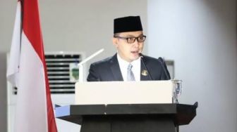 PD Pasar Bakal Berubah Jadi Perumda