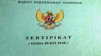 Pemprov Sumsel Tanggung Biaya SHM, Ini Respon Warga
