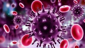 Tak Lagi Terkendali, Positivity Rate Covid-19 di Riau 3 Hari Terakhir 21,9 