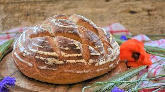 Roti Sourdough Dibilang Haram, Begini Penjelasan dari Chef Yohanes Adhijaya