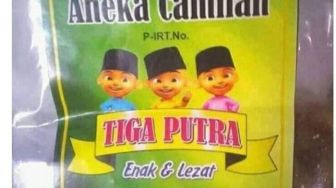 Media Sosial Gempar, Netizen Berdebat Soal Misteri Kembar Ketiga Upin Upin