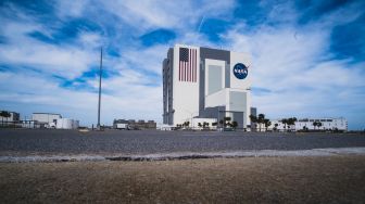 Meski Ditunda, Petinggi NASA Tetap Optimis dengan Misi ke Bulan