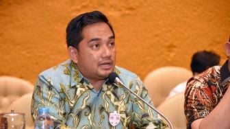 Anggota DPR Usul Rapat Lintas Komisi Bahas Penanganan Bencana