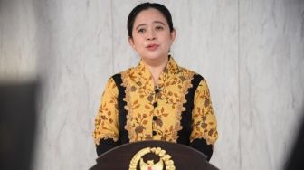 Ketua DPR Apresiasi Tingginya Minat Masyarakat Berolahraga di Masa Pandemi