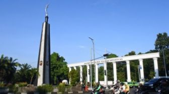 Kabar Baik, Kecamatan Ini Jadi Satu-satunya Zona Hijau di Kabupaten Bogor