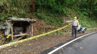 Kematian Wartawan Demas Laira, Ini Hasil Pemeriksaan Terhadap Kepala Desa