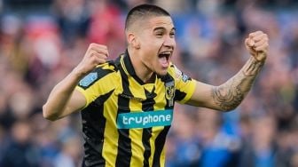 Rekap Bursa Transfer Liga Jerman: Bek Keturunan Desa Waai Maluku OTW Tempur di Klub Baru