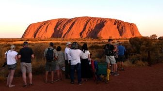 Agar Tak Dikunjungi, Australia Minta Google Hapus Foto Situs Keramat