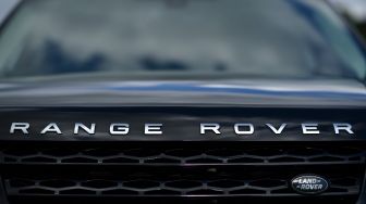 Best  Oto:  IMI Pusat dan Hyundai Tandatangani MoU, Penyanyi Adele Andalkan Range Rover