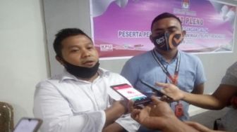 Bawaslu Bengkalis Minta Paslon Tidak Kampanye di Luar Jadwal