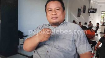 Siap Ambil Langkah Hukum, PH Sutina – Ado