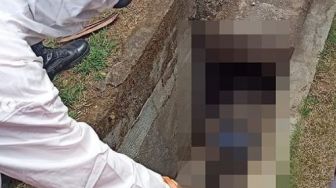 Kronologis Gadis FS Dibunuh di Kandang Buaya, Mayat Nyangkut Gagal Dimakan