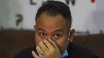 Utang Rp 1 M, Vicky Prasetyo Terancam Dipolisikan Mantan Istri