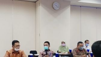 Anggota DPR Nilai Informasi Resesi dari Menkeu Sebuah Keberanian