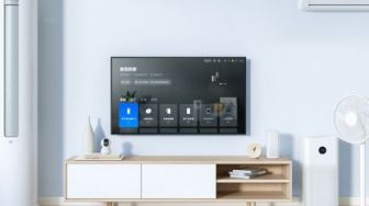 Redmi Luncurkan Smart TV A70 dengan Layar 4K 70 Inci, Harganya Rp 33,9 Juta