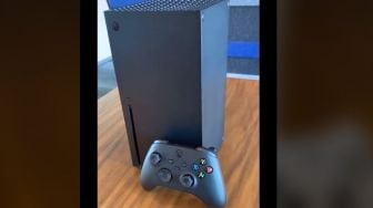 Xbox Membuat Akun TikTok, Ini Unggahan Pertamanya