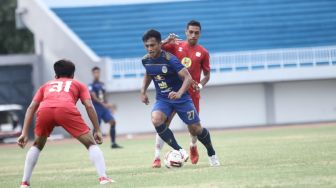 Setelah Semen Padang, PSIM Yogyakarta Tolak Liga 1 Tanpa Degradasi