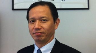 Naoya Takai, Bos Baru KTB Siap Perkuat Posisi Market Leader Mitsubishi Fuso