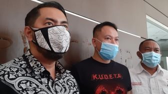 5 Tuduhan Angel Lelga ke Vicky Prasetyo yang Harus Dibuktikan