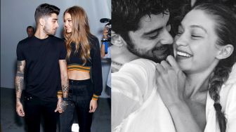 Dijalani Zayn Malik dan Gigi Hadid, Toxic Relationship bisa Memengaruhi Kesehatan Fisik!