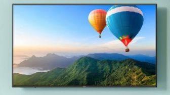 Redmi Smart TV X86 4K Mulai Dijual Pre-Order, Segini Harganya