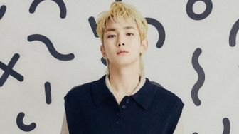 Key SHINee Dikonfirmasi Positif Covid-19, Begini Tanggapan SM Entertainment