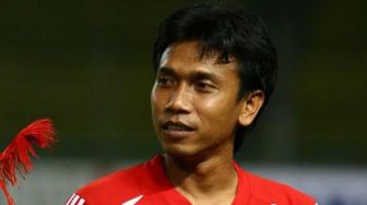 2 Gol Timnas Indonesia Paling Fenomenal di Piala Asia, Salah Satunya Gol Salto Widodo Cayono Putro