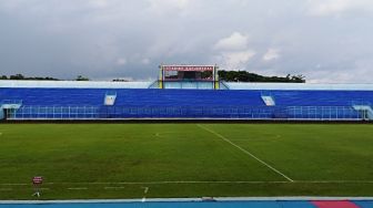 Aturan Main Tanpa Penonton, Arema FC Bakal 'Jual' Tribun Stadion Kanjuruhan