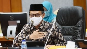 Komisi X Minta Kemenparekraf Kembangkan Potensi Desa Wisata