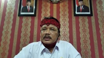 Bayi Baru Lahir di Nganjuk Langsung Positif Corona, Tertular Ibunya