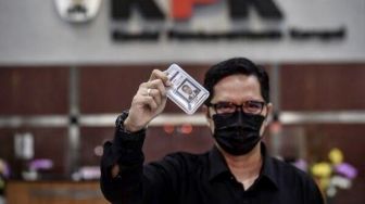 Edhy Prabowo Ditangkap, Eks Jubir KPK: Ini yang Disebut Kerja Konkret