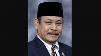 Anak Buah Prabowo, Anggota DPRD DKI Abdul Ghoni Positif Corona