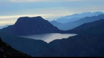 Setelah Tujuh Purnama, Akhirnya Pendakian ke Gunung Tujuh Bakal Dibuka Lagi