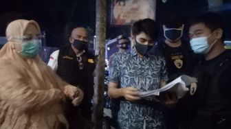 Apes! Gegara Kebanjiran Pengunjung, Kafe di Tangerang Didenda Rp 5 Juta