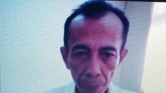 Beri Isu Maruf Amin Positif Corona, Kakek Gusti Tulis Ini di Grup FB Jokowi