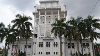 Masa Jabatan Wali Kota Bakal Selesai, 3 Posisi Pejabat di Pemkot Palembang Kosong