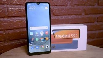 Review Performa Redmi 9C, Smartphone Canggih Harga Hanya Rp1 Jutaan