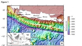 Ada Ancaman Tsunami 20 Meter, Alat Pendeteksi Dini Tsunami di Banten Rusak