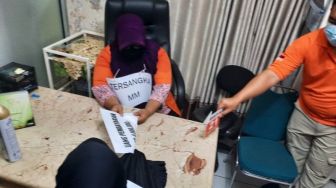 Pelaku Aborsi Ilegal Bekasi Tak Memiliki Kompetensi Tenaga Medis