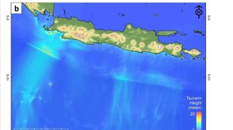 Tsunami 20 Meter sampai Gempa 9,6 SR di Jawa, Apa Prediksi Itu Benar?