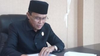 Persiapan IKN, DPRD Kabupaten PPU Minta Infrastruktur dan SDM yang Terlatih