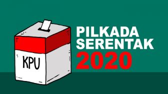 Survei Indikator Politik: 50,2 Persen Responden Setuju Pilkada 2020 Ditunda