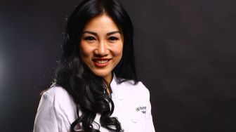 Chef Vania Wibisono Bagikan Cara Buat Spaghetti Meatballs Daging Australia