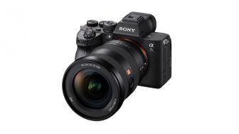 Sasar Videografer, Ini Spesifikasi dan Harga Sony Alpha 7S III