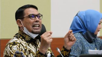 Pasca-Covid, APBN 2021 harus Selesaikan Berbagai Sektor