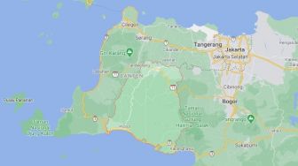 Ditemukan Endapan Tsunami Purba Berusia 300 Tahun di Lebak Banten